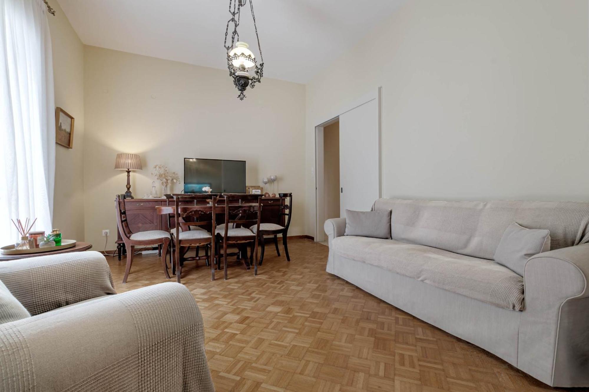 Apartment Bella Venezia