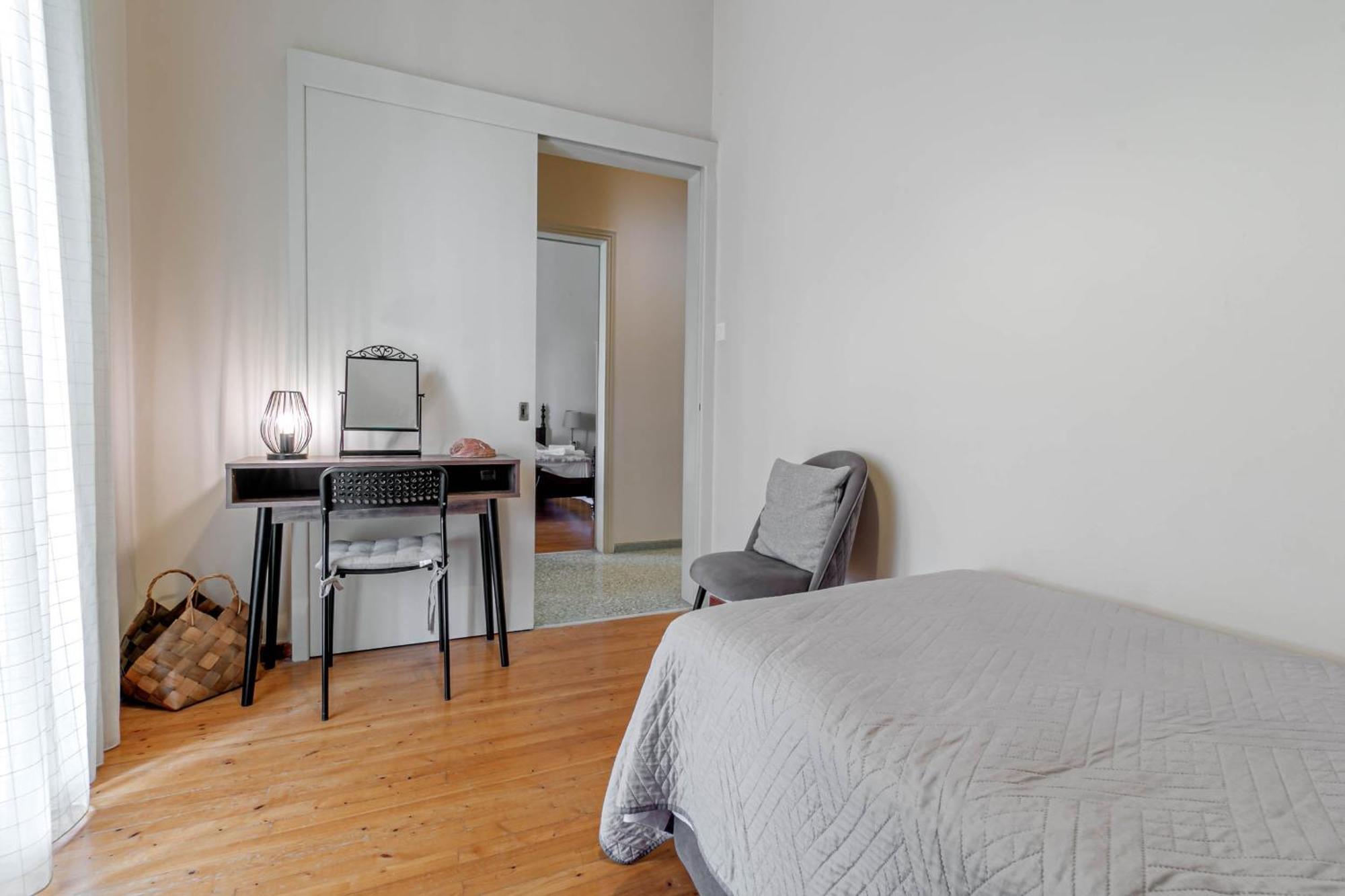 Apartment Bella Venezia Corfu (city)