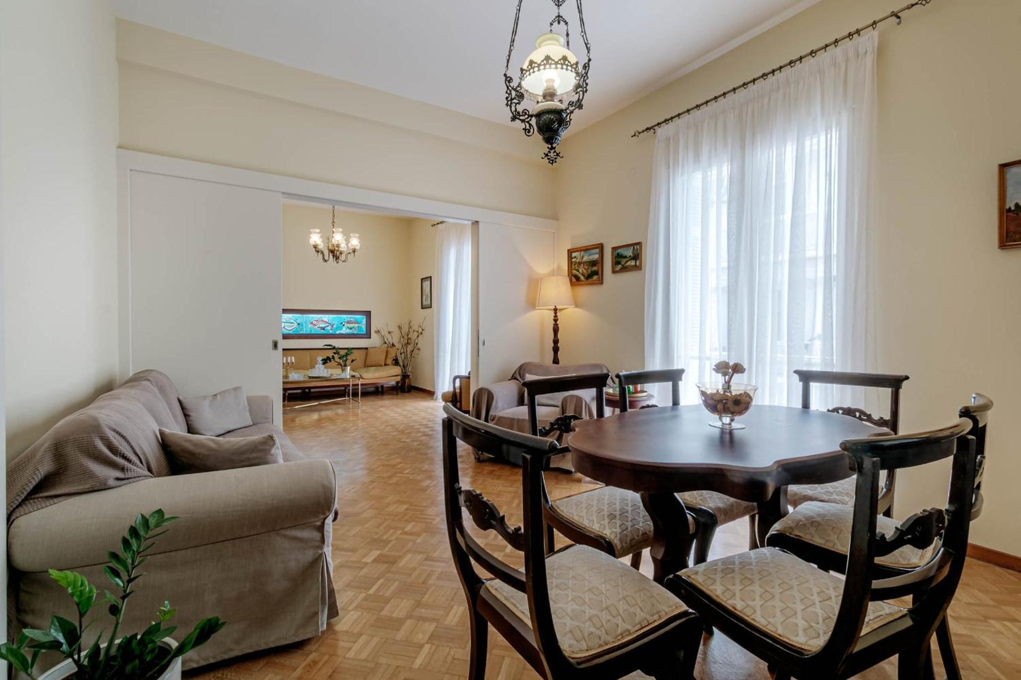 Apartment Bella Venezia