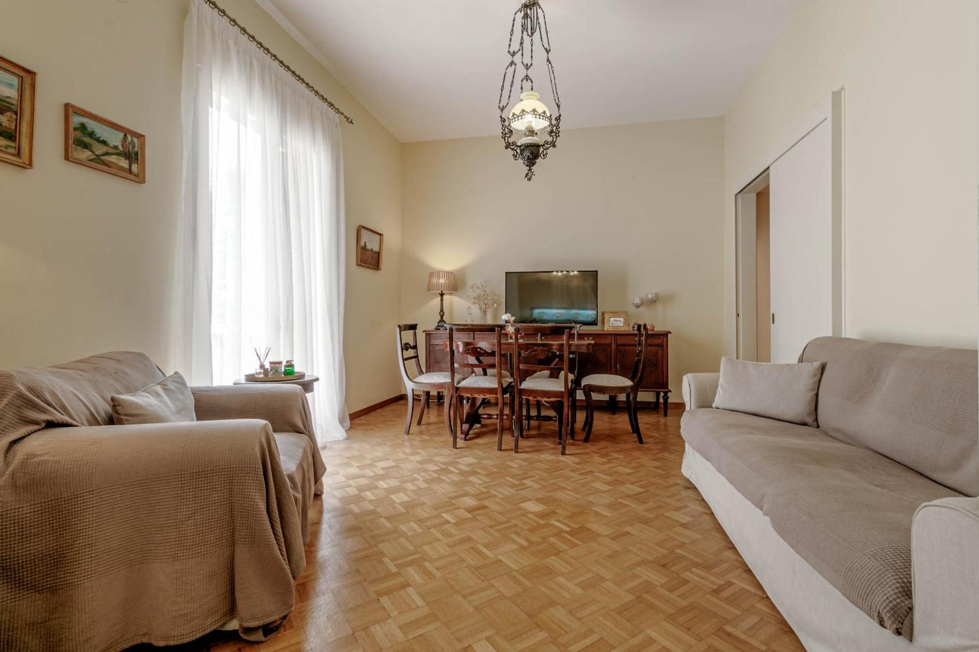 Apartment Bella Venezia Corfu (city)