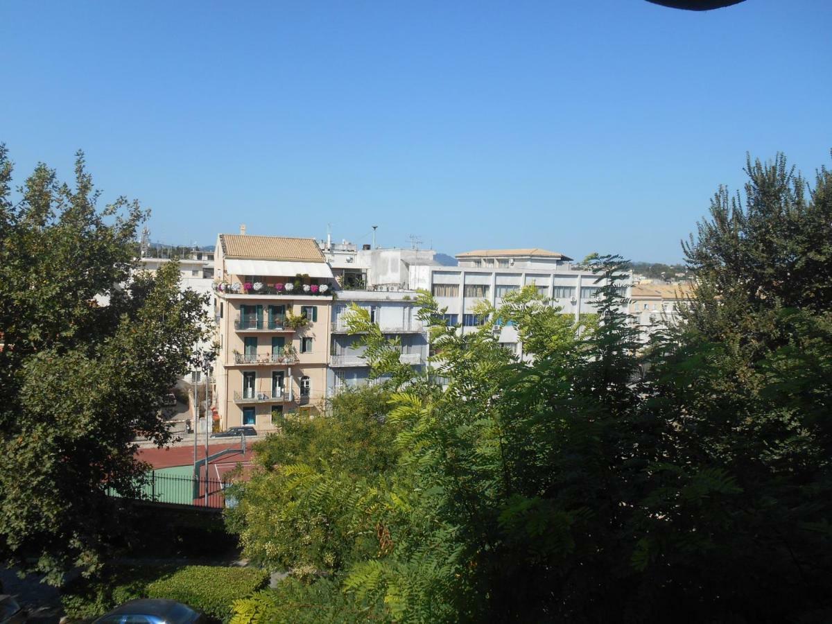 Apartment Bella Venezia Corfu (city)