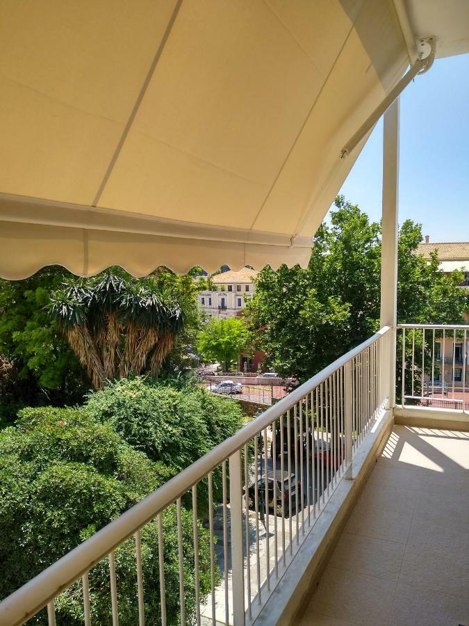 Bella Venezia Corfu (city)