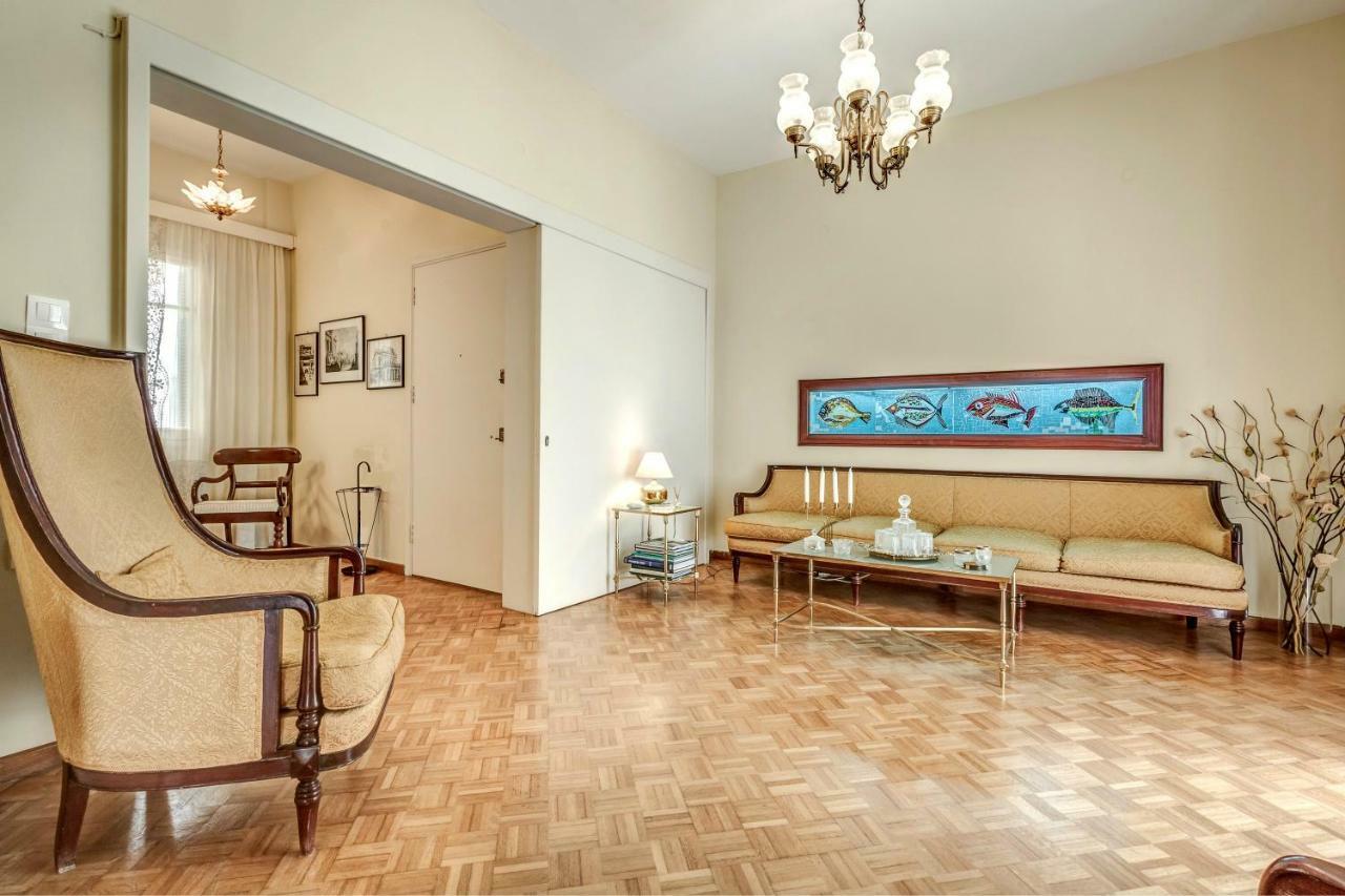 Bella Venezia Apartment