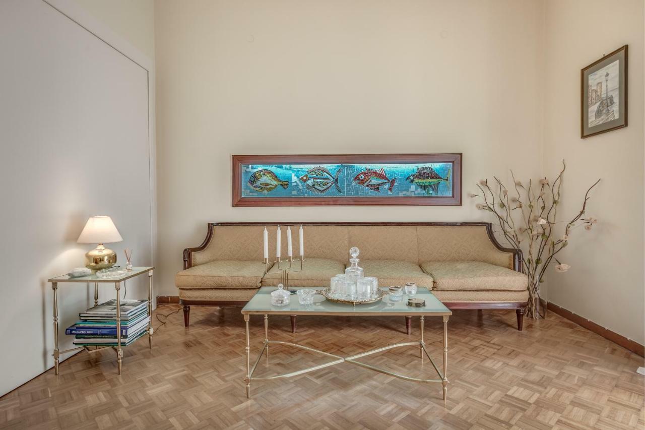 Bella Venezia Apartment