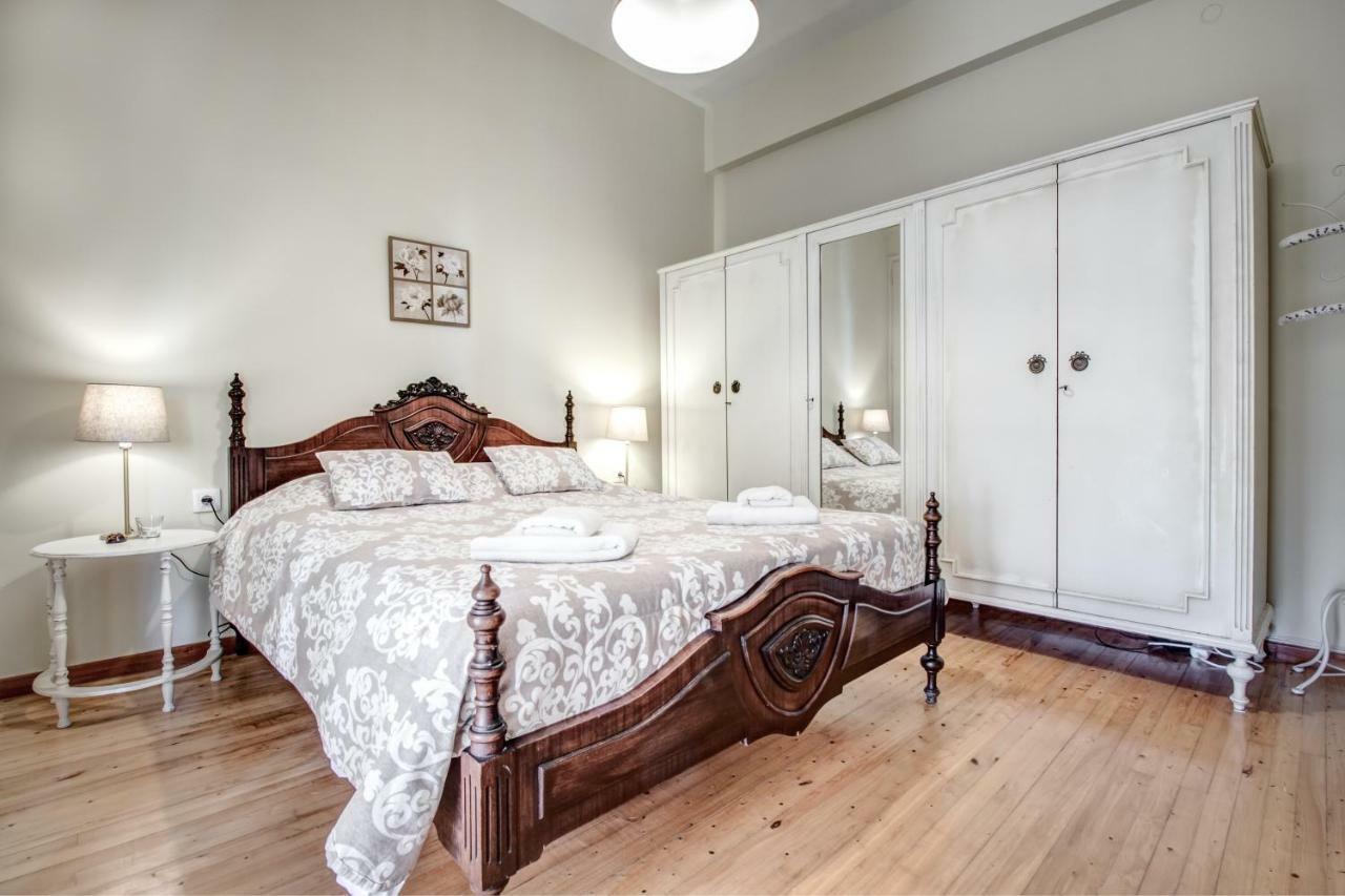 Apartment Bella Venezia Corfu (city)